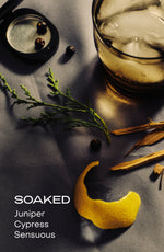 SOAKED: The Hand Exfoliant