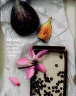 The Body Mist • Midas