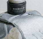 The Power Pair Luxe Silver Edition: Activating Hand Serum + Treatment-Boosting Gloves