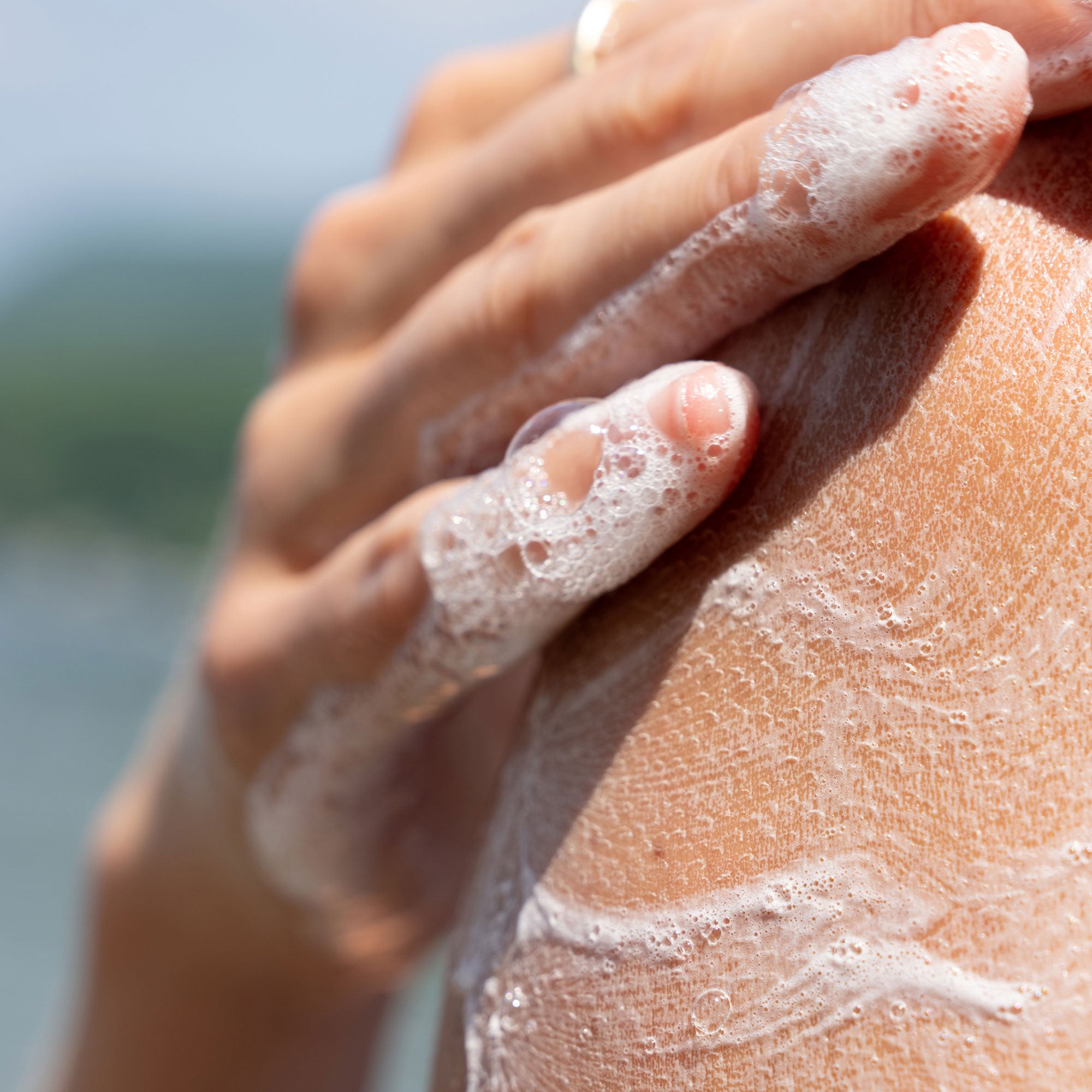 Hoppin' Fresh Body Wash