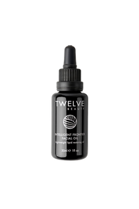 Intelligent Frontier Facial Oil