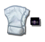 The Power Pair Luxe Silver Edition: Activating Hand Serum + Treatment-Boosting Gloves