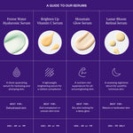 Lunar Bloom Retinal Serum