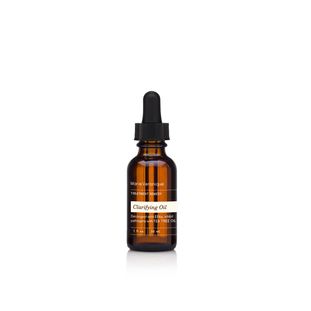Marie Veronique Clarifying Oil - Formerly Treatment Oil