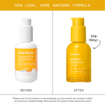 Mountain Glow Serum