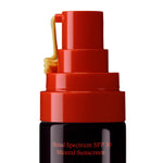 The One Daily Sun Cream SPF 30
