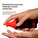 The One Daily Sun Cream SPF 30