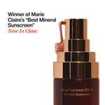 The One Warm Glow Daily Sun Cream SPF 30