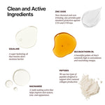 The One Warm Glow Daily Sun Cream SPF 30