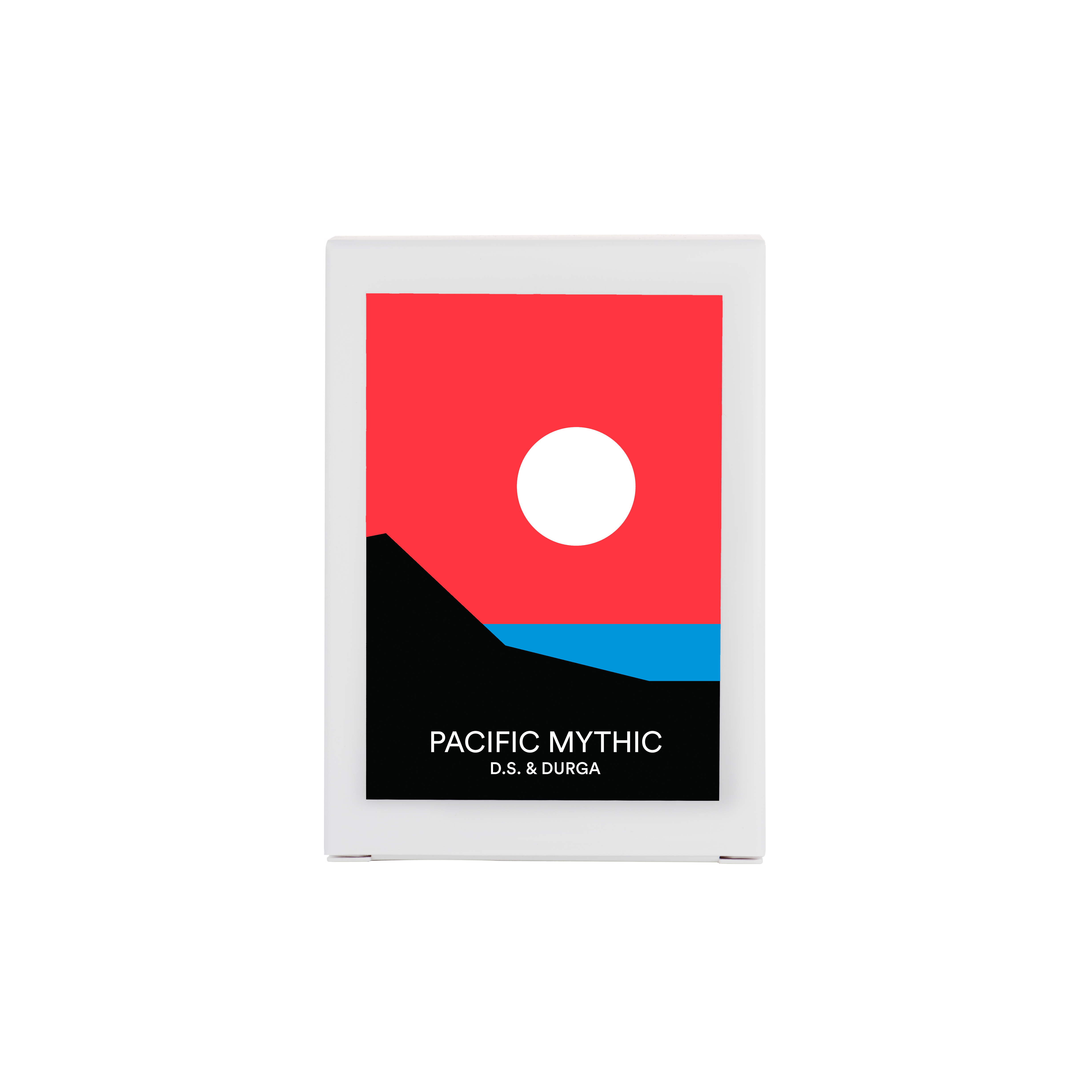 Pacific Mythic