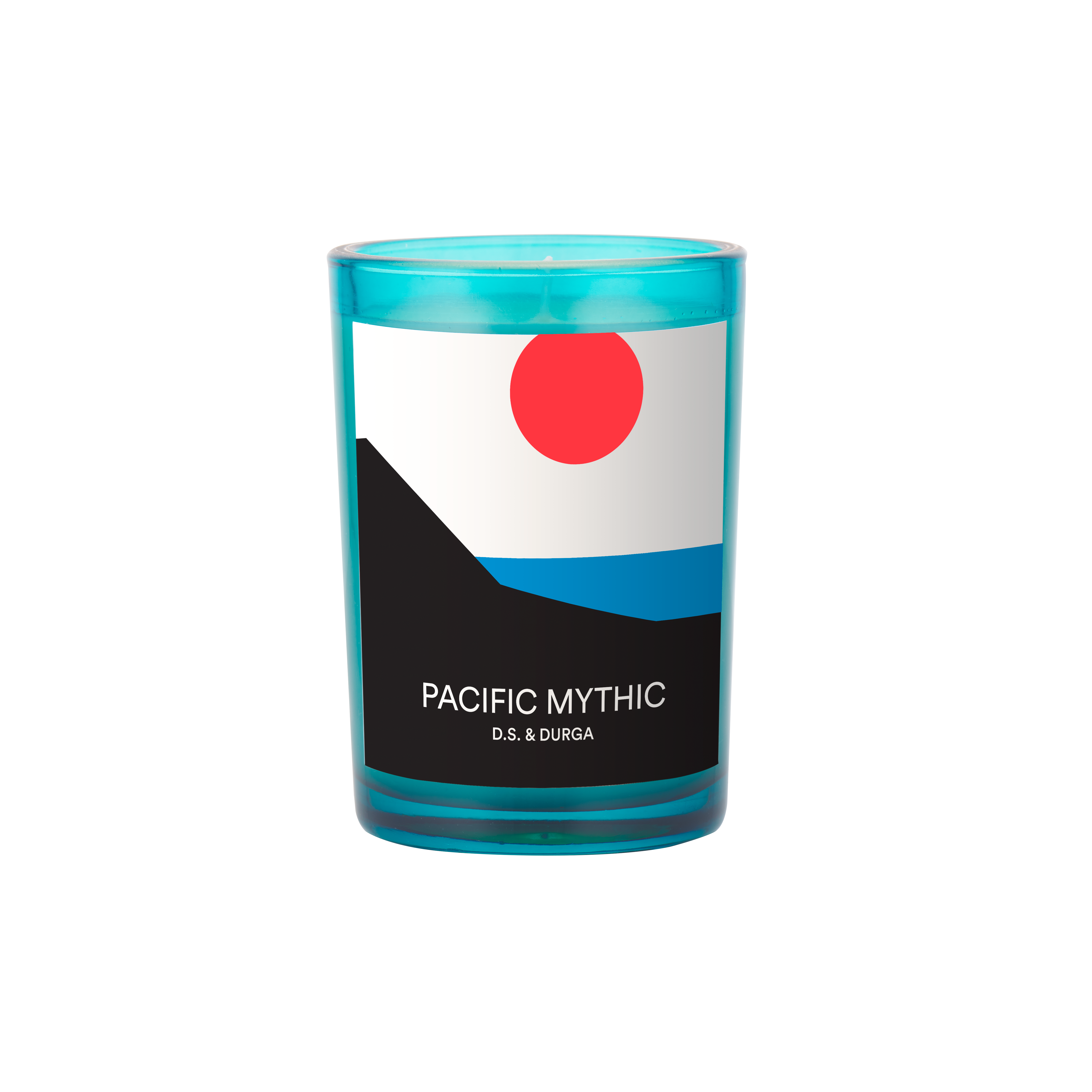 Pacific Mythic