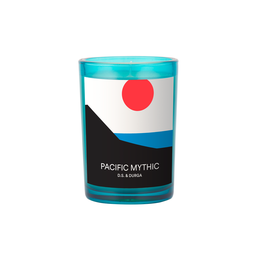 Pacific Mythic