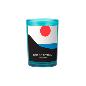 Pacific Mythic