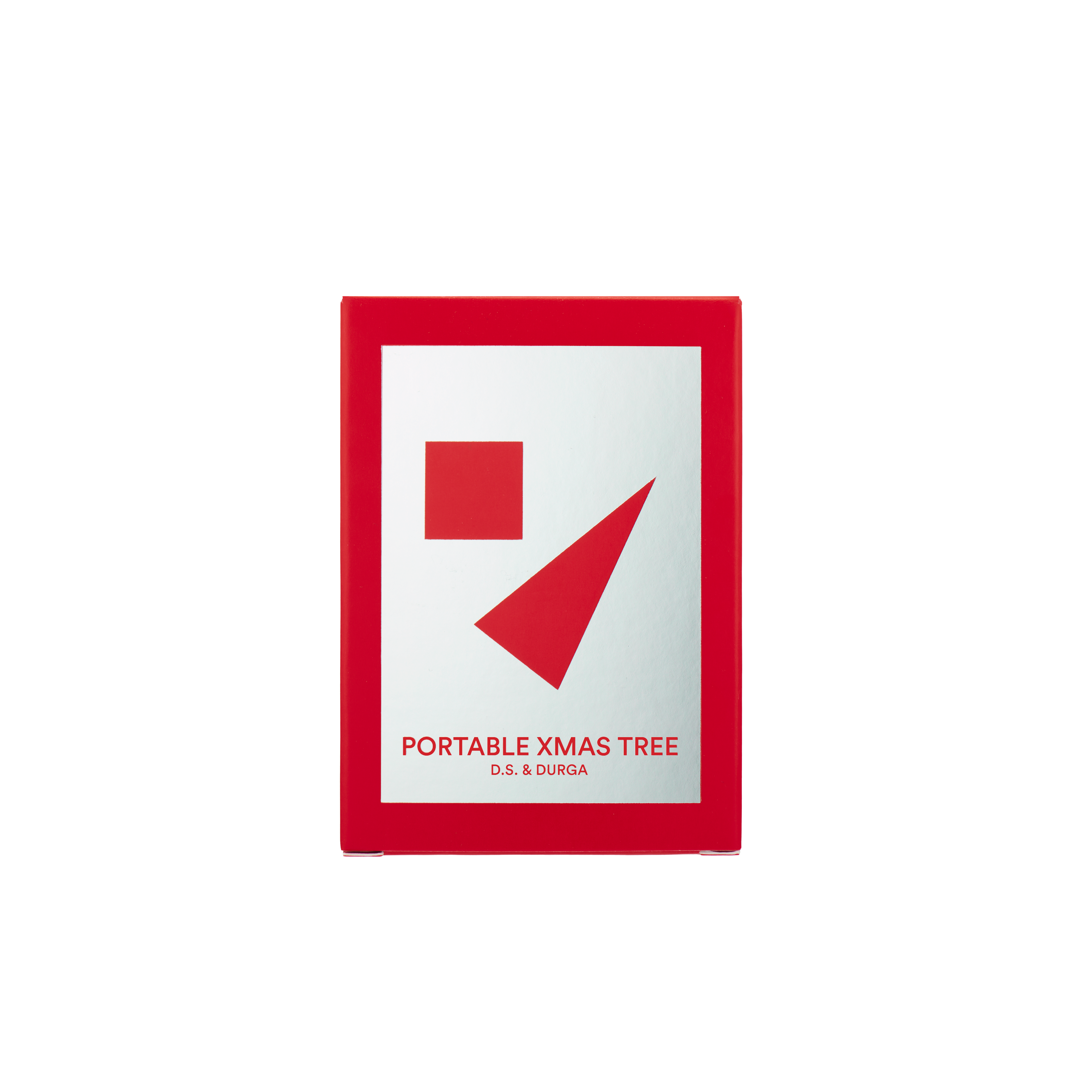 Portable XMAS Tree