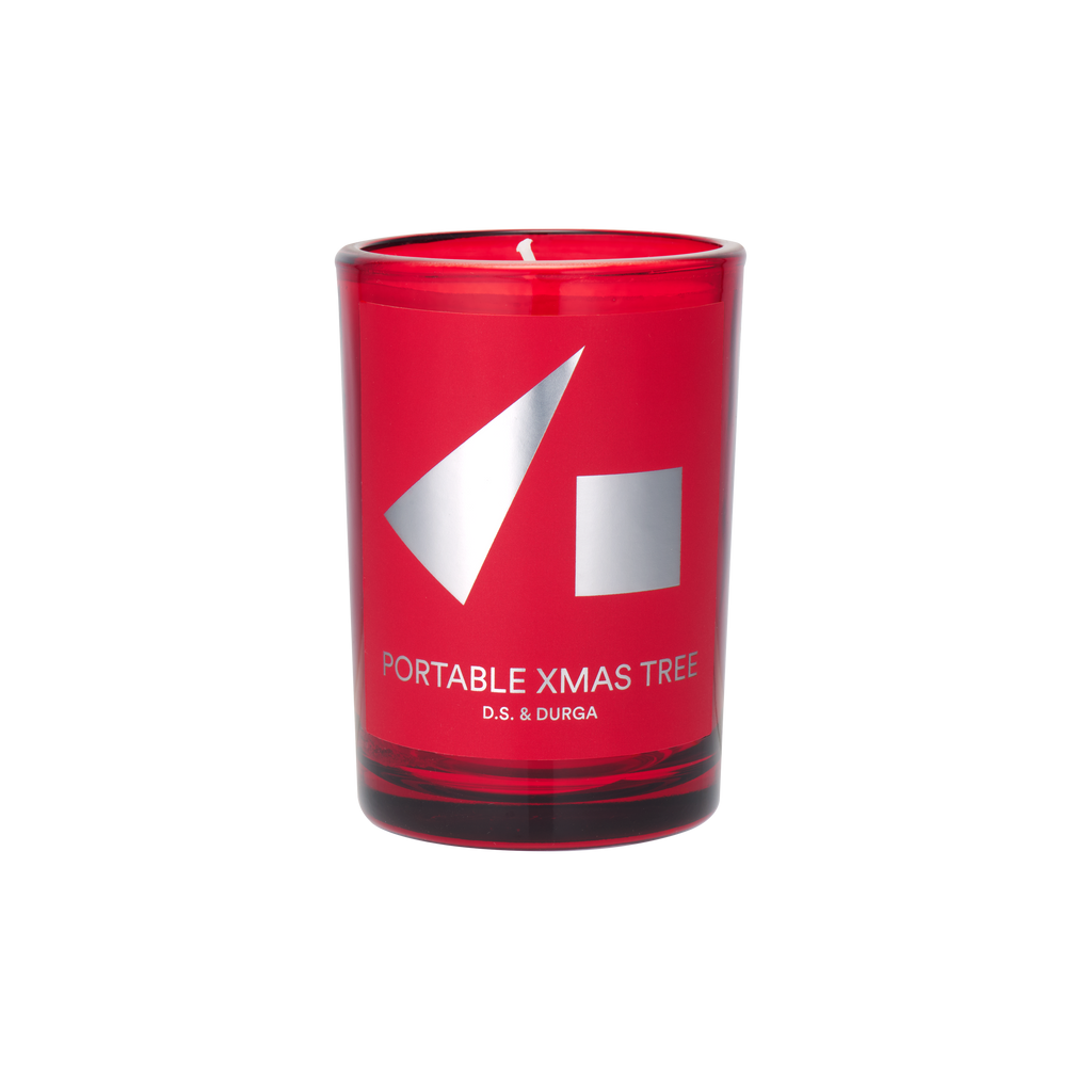 Portable XMAS Tree