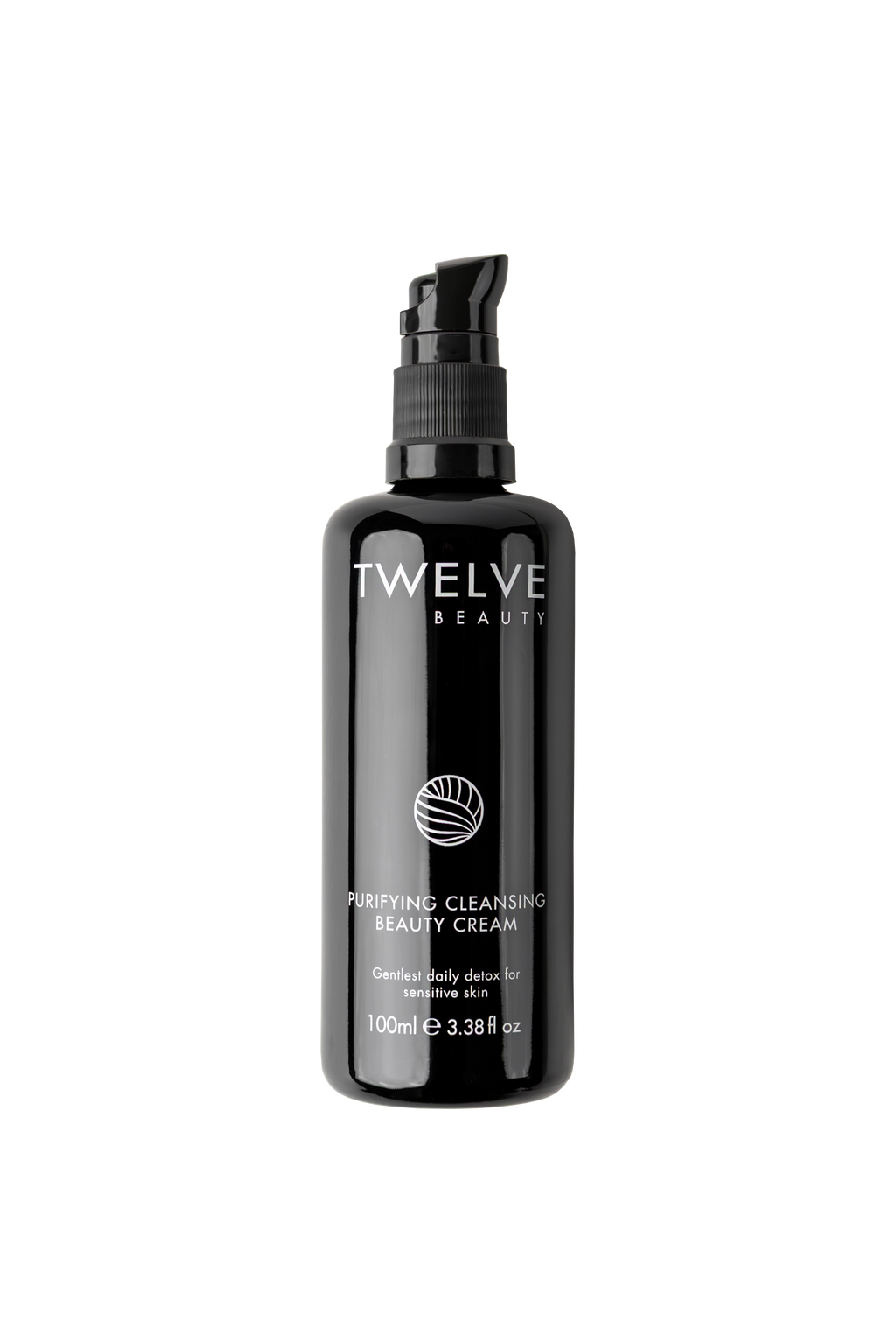 Purifying Cleansing Beauty Cream