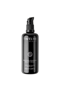 Purifying Cleansing Beauty Cream