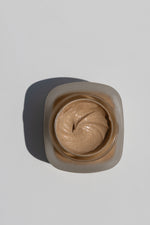 Zeolite AHA Detox Mask