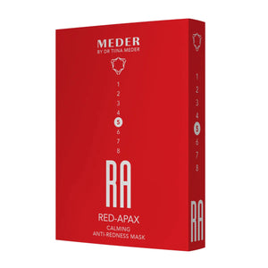 Red-Apax Mask