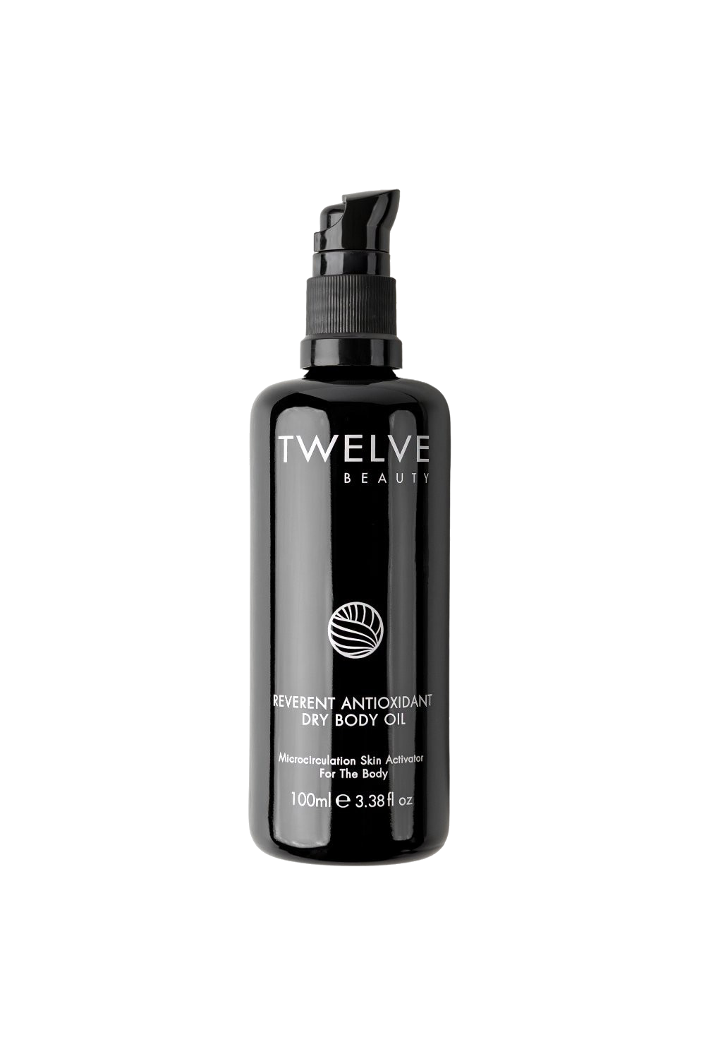 Reverent Antioxidant Dry Body Oil