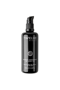 Reverent Antioxidant Dry Body Oil