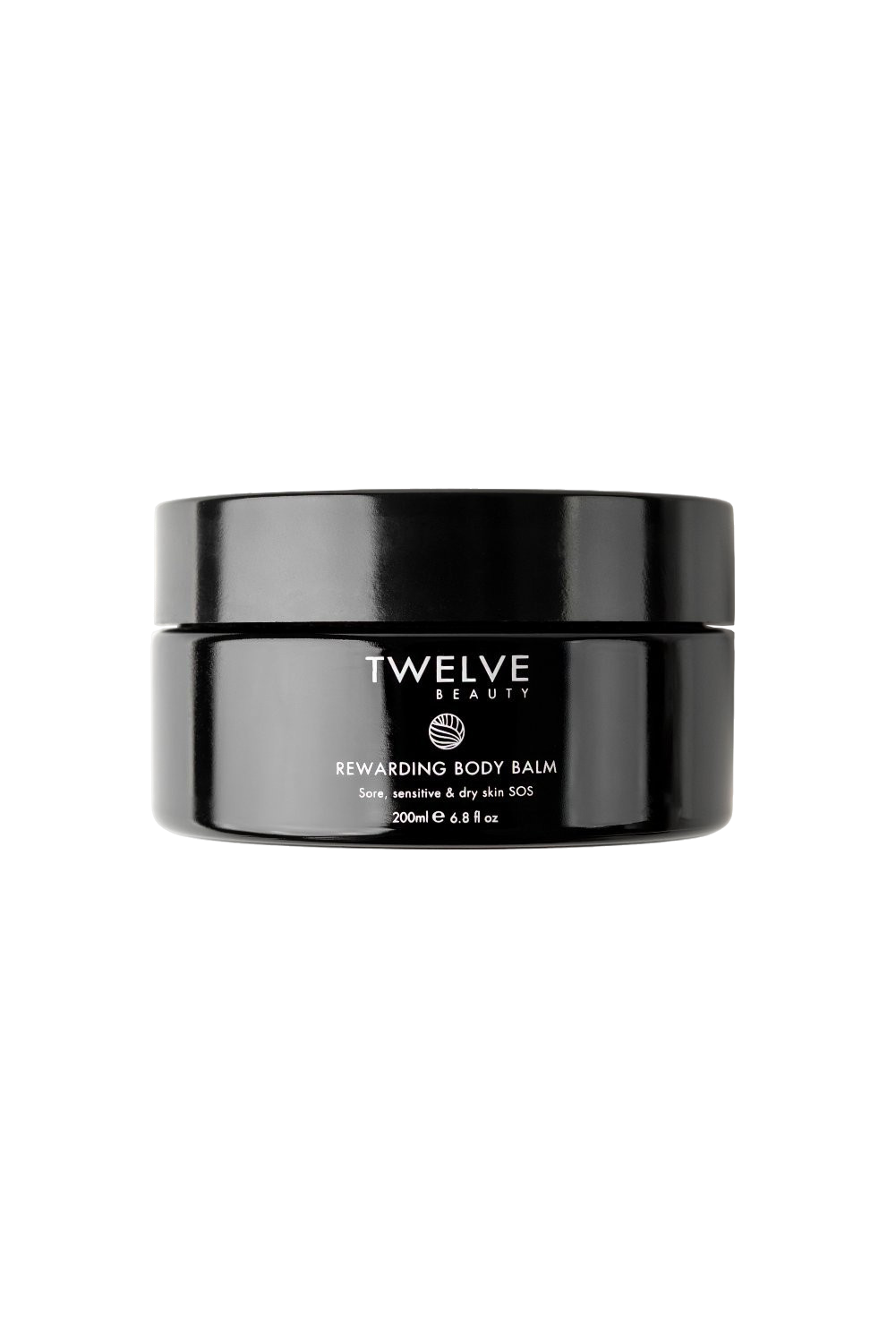 Rewarding Body Balm
