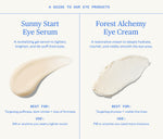 Sunny Start Eye Serum