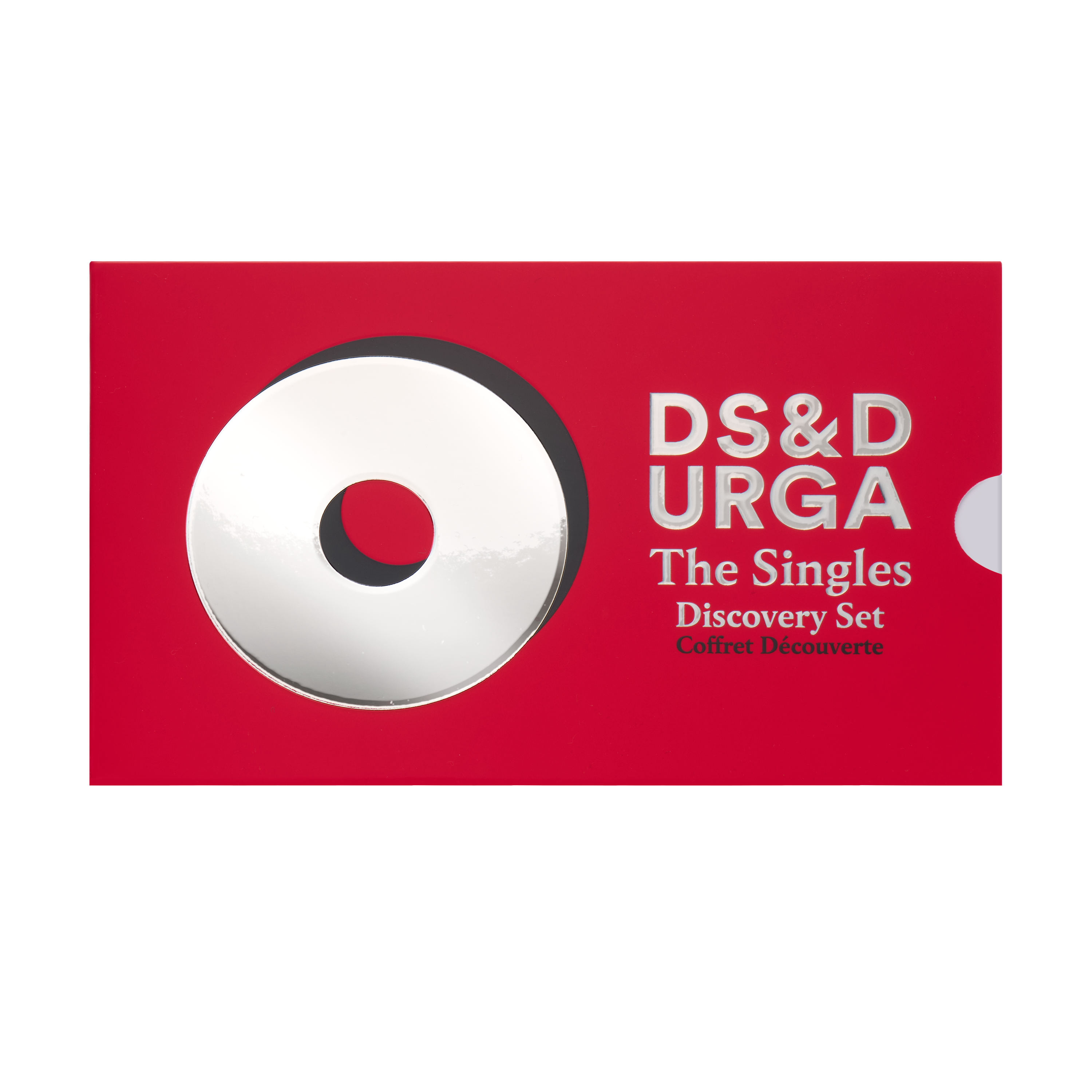 The Singles Discovery Box Set