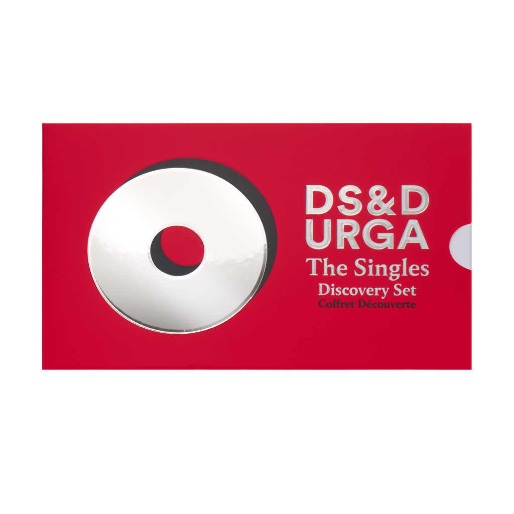 The Singles Discovery Box Set