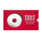 The Singles Discovery Box Set