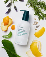 Botanic Buzz Body Lotion