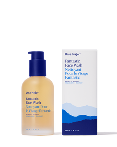 Fantastic Face Wash