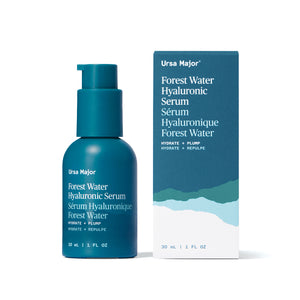 Forest Water Hyaluronic Serum