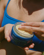 Golden Hour Body Butter
