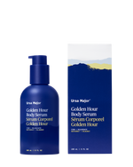 Golden Hour Body Serum