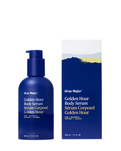 Golden Hour Body Serum
