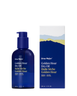 Golden Hour Dry Oil