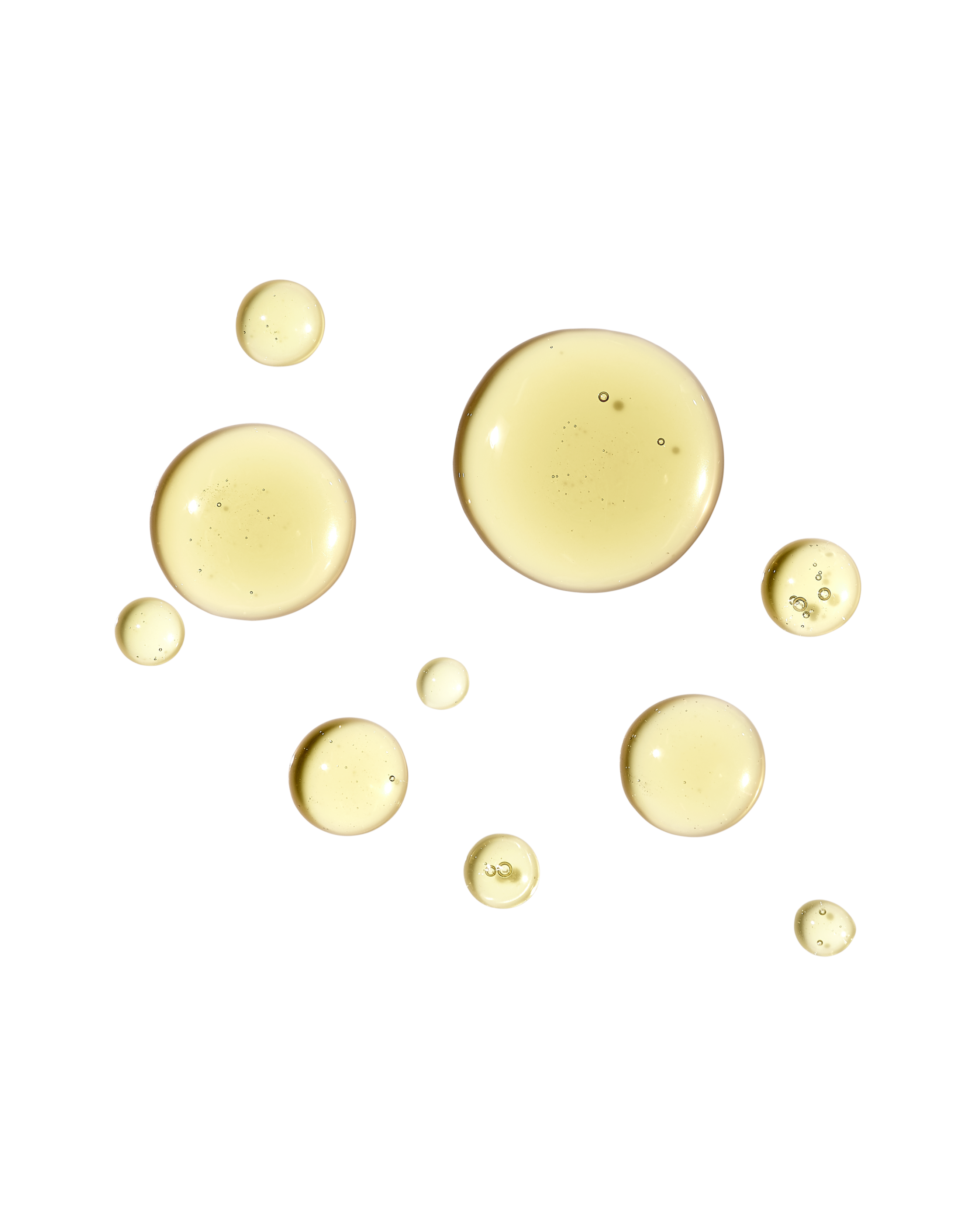Golden Hour Dry Oil