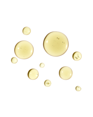 Golden Hour Dry Oil