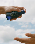 Golden Hour Dry Oil