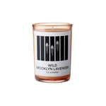 Wild Brooklyn Lavender
