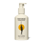 Wild Garden Body Lotion