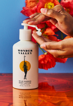 Wild Garden Body Lotion