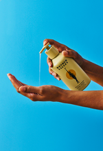 Wild Garden Hand Wash