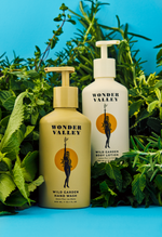 Wild Garden Hand Wash