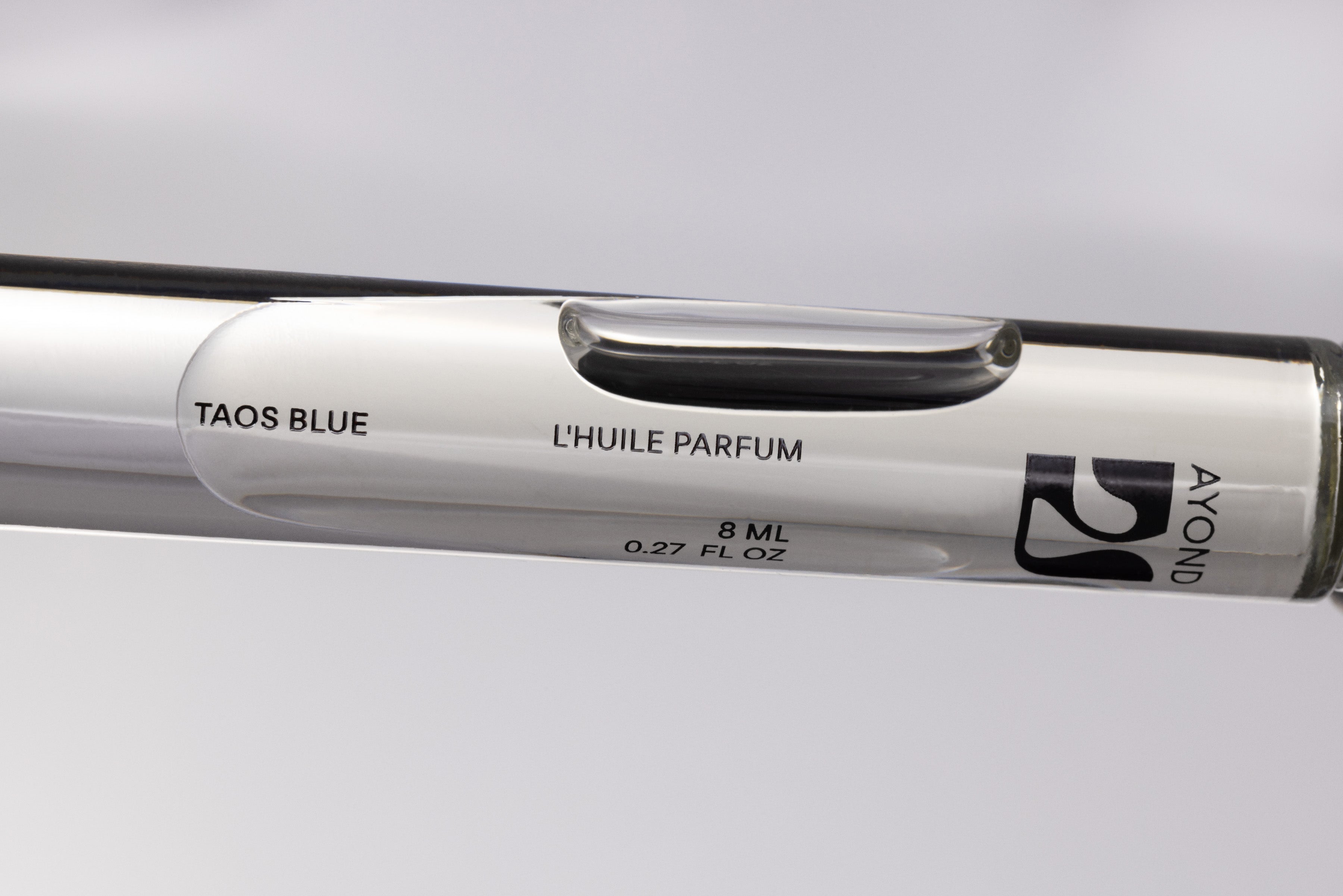 Taos Blue Perfume Oil