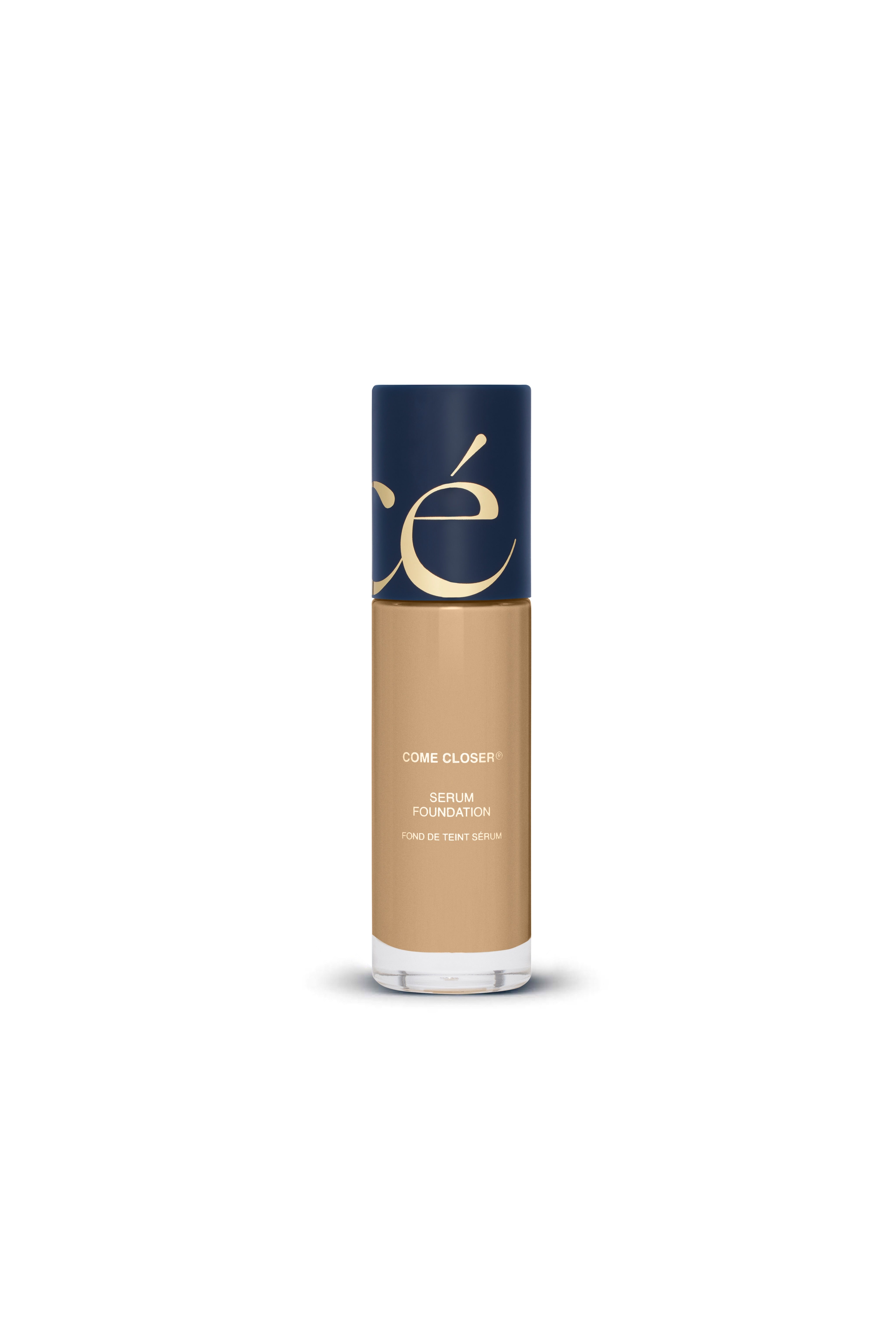 Come Closer Serum Foundation