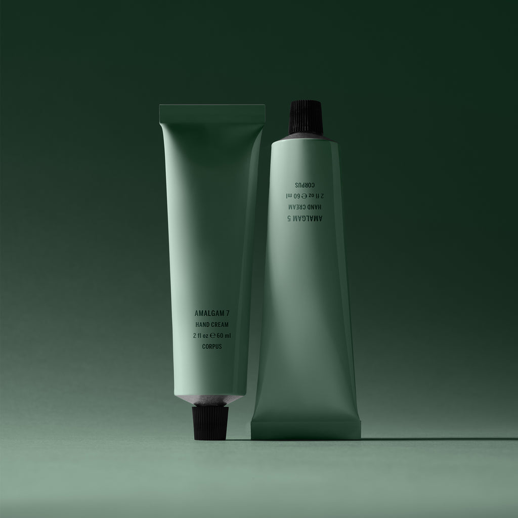 Aromatic Hand Cream