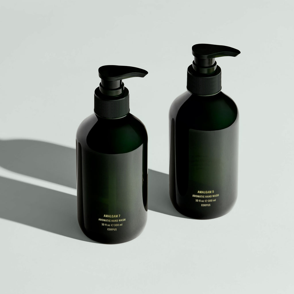 Aromatic Hand Wash