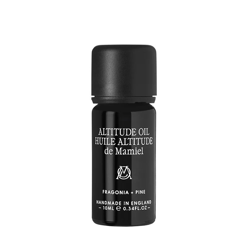 Altitude Oil